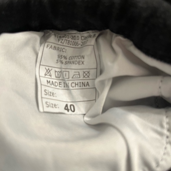 Fashion Denim Jeans EUC - Picture 12 of 12